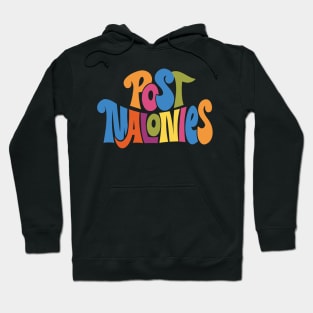 Post Malonies - The Breakfast of Champions Hoodie